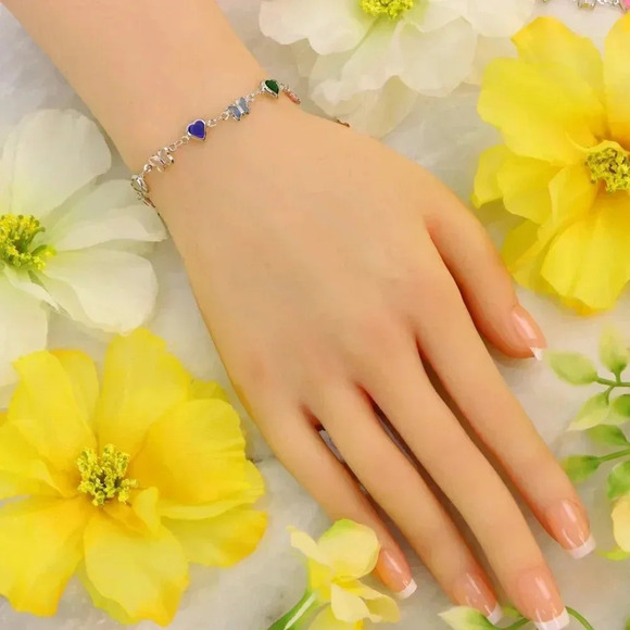 "New Beautiful Design Bracelet for Women/Girls, Gift, B516 - Picture 7 of 10